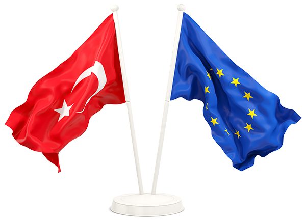 Turkey - Erasmus +